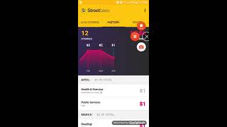 Make Extra Cash With The StreetBees App [upl. by Dirgni]