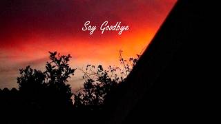 Snøw x Monty Datta  Say Goodbye [upl. by See218]