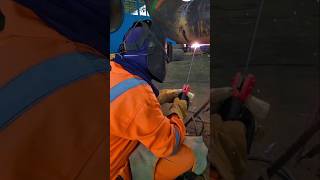 24quot pipe 5G welding stickwelding smaw welding anuptechmane ammitmane anuptechmane [upl. by Nniuq364]