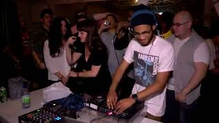 Kaytranada Boiler Room Montreal DJ Set [upl. by Bertram448]