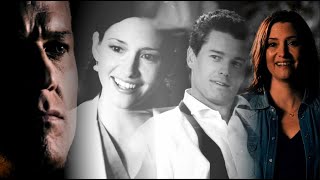 Mark Sloan amp Lexie Grey  The Prophecy Fake Trailer [upl. by Manning]