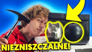 quotNIEZNISZCZALNEquot Przedmioty do 100 ZŁ 💥 test  UNBOXALL [upl. by Ettennek]