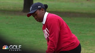 Highlights Southwest Airlines Showcase at Cedar Crest Round 1  Golf Channel [upl. by Rick]