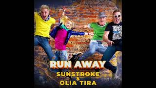 Sunstroke Project Olia Tira  Run Away Instrumental [upl. by Sinylg967]