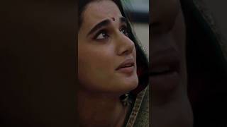 Thappadits not your fault best emotional scene taapseepannu shorts shortsfeed [upl. by Tormoria]