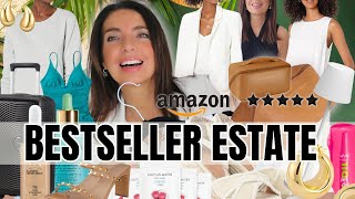 COSA COMPRARE SU AMAZON I BESTSELLER ESTATE che sto amando ora [upl. by Olaf953]