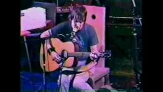 Elliott Smith  Live Acoustic Set [upl. by Berkin]