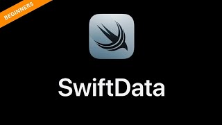 Introduction to SwiftData – iOS Development [upl. by Anilok]