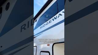 KZ RV’s 2025 Ridgeway Fifth Wheel Series Debut For sale Grand Rapids Newaygo MI shorts rvlife [upl. by Notsahc]