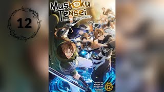 12 Mushoku Tensei – LN – AudioBook PL [upl. by Amara]