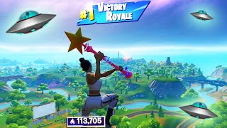 2055 🛸 Fortnite Montage [upl. by Nodlehs398]