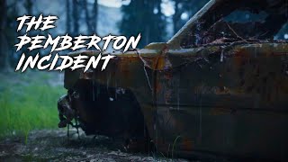 The Pemberton Incident  An Unsolved Mystery [upl. by Aynodal]