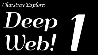 Explore Deep Unlisted Web 1  Kesalahan media beberapa situs contoh [upl. by Dorrej428]