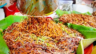 BEST MALAYSIA STREET FOOD Compilation for the First Half of 2024  Kuala Lumpur [upl. by Supat]