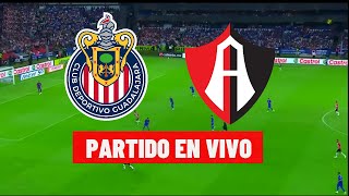 🔴VENGAN VENGAN CON DANI MOLLO🔴La previa de Chivas Atlas [upl. by Aneeuqahs]