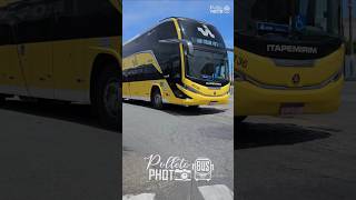 Um pouquinho da movimentação na Rodoviária de Balneário CamboriúSC Onibus viral automobile [upl. by Niklaus673]