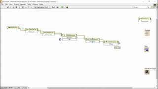 Solartron Orbit Network Training  Connecting Orbit to Software Part D [upl. by Niamert]