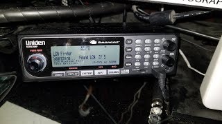 Uniden BCD536HP DMR Upgrade  How To purchase and install [upl. by Hguh]