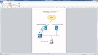 Configuring WCCP with Cisco ASA and Websense Content Gateway [upl. by Aisyram]