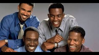 The Brothers Full Movie Facts And Review  Morris Chestnut  DL Hughley [upl. by Harden]