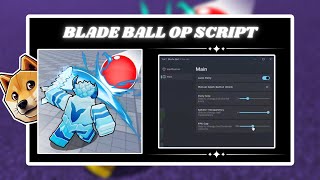 NEW BLADE BALL Script PASTEBIN 2024 AUTO PARRY AI MOVEMENT MONEY FARM AFK FARMING [upl. by Erdnaek]