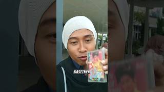 Bisik Bisik Tetangga Elvy Sukaesih bedahkaset dangdut elvy [upl. by Yelnoc]