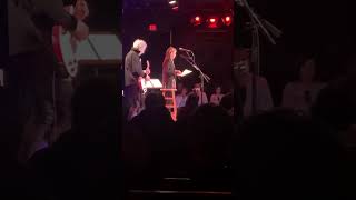 Suzanne Vega “Rats” 41624 Ann Arbor Mi [upl. by Asyl]