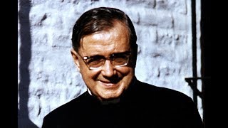 Documental Opus Dei San Josemaría un regalo de Dios [upl. by Nilyam]