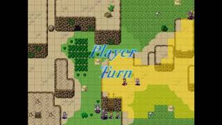 Lets Play Vestaria Saga I Chapter 9  Trading in Troths Part 22 [upl. by Derick784]