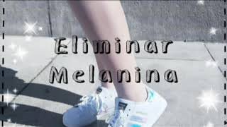 •Eliminar Melanina•Audio subliminal•Marina Subliminal• [upl. by Balac]