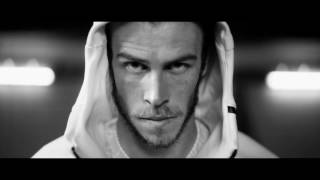 adidas ZNE Hoodie worn by Gareth Bale [upl. by Jeunesse802]