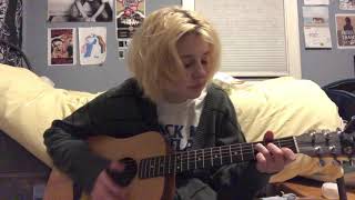 Tire Swing Kimya Dawson cover [upl. by Ahsiekrats]