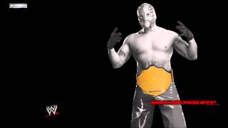 Rey Mysterio 6th WWE Theme Song Booyaka 619 WWE Edit [upl. by Irene911]