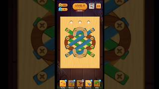 Screw puzzle level 8 shorts [upl. by Daniels]