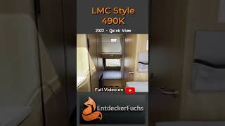 LMC Style 490K  2022 short [upl. by Nocaed]