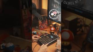 😀TGIF Busy Street Techno  ROLAND SP404 MK2 [upl. by Nenerb]