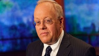 Chris Hedges on Corporate Power Hope and His Life as an Activist Interview [upl. by Ranchod]