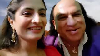 Chahat Fateh Ali Khan  BADO BADI Official Music Video [upl. by Marala]