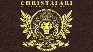 Christafari  Try Jah Love ft Jennifer Howland and Avion Blackman  Greatest Hits Vol 1 [upl. by Aziram]