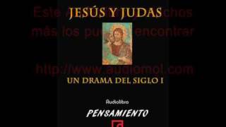 audiolibro Jesús y Judas de César Vidal en audiomol com [upl. by Gannon]