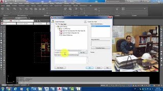 XREF Part 2 New Feature in AutoCad 2019 Use of eTransmit amp Bind in UrduHindi [upl. by Atekahs711]