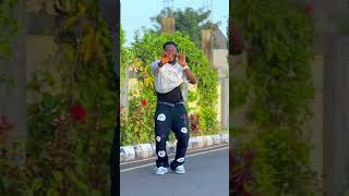 Tesumole Dance but not Naira Marley’s 😅🔥 trending dance [upl. by Berte]