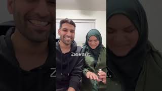 Zaid Ali Most funny video  prank with Mom [upl. by Lenka57]