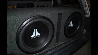 Pasarela CAR AUDIOBASS BOOSTED [upl. by Dorn]