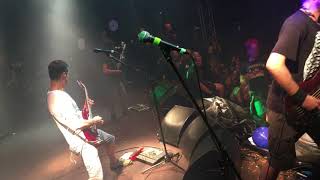 PROPAGANDHI  Back to the motor league  Live at Punkrockholiday 2017 HD [upl. by Oicor]