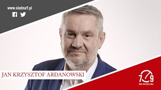 Jan Krzysztof Ardanowski  Kukiz15 [upl. by Colline411]