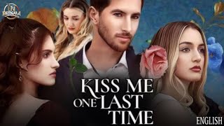 Kiss Me One Last Time Full Movie 2024 Hannah Record Richard Trotter Kelsey Susino Review amp Facts [upl. by Keisling]