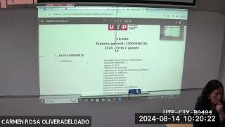 1 INTRODUCCION A LA QUIMICA [upl. by Ekud]