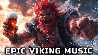 Vikings Brawl EPIC VIKING MUSIC [upl. by Nolahs]