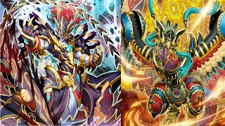 Master Duel  Master 1 Rank Swordsoul vs SnakeEye Fire King Winning through resolved Maxx C [upl. by Aneba253]